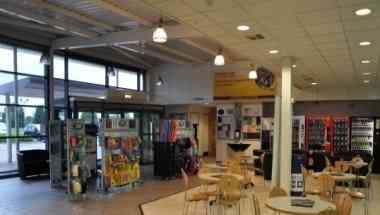 North Walsham, GB1의 Victory Swim and Fitness Centre