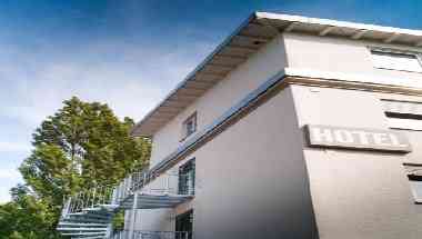 Hotel Bischofslinde, Freiburg im Breisgau, DE