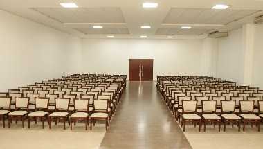 Hotel Morubixaba in Barreiras, BR