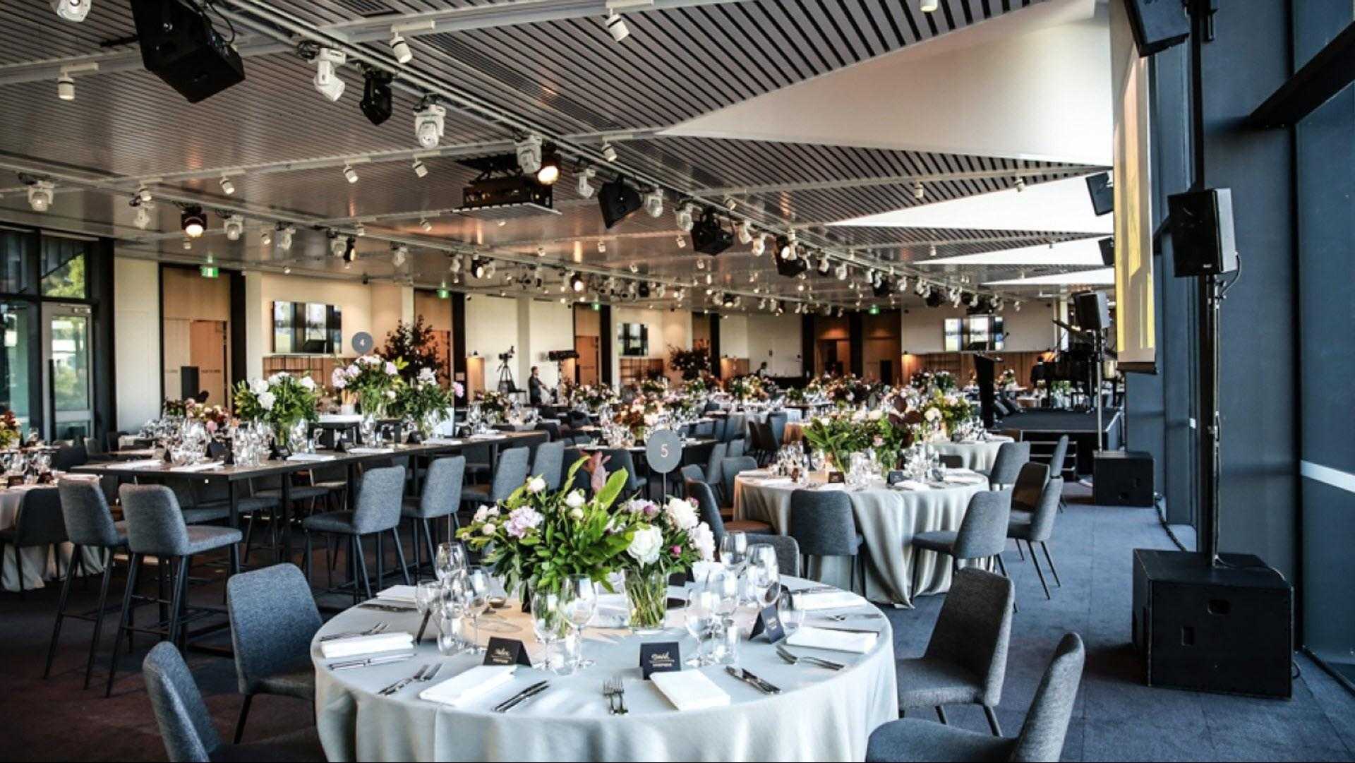 Glasshouse à Melbourne, AU