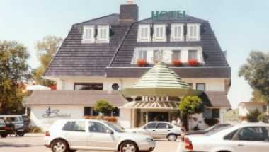 Hotel Seeblick в Lembruch, DE