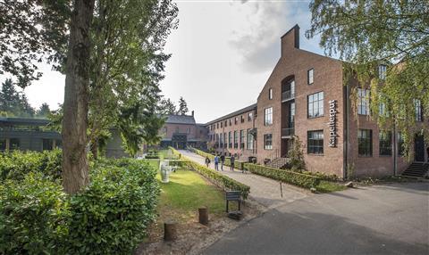 Kapellerput Conference Hotel в Eindhoven, NL