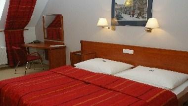 Hotel Iberia, Opava, CZ