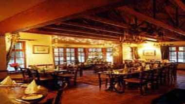 Old Bridge Inn i Stirling, GB2