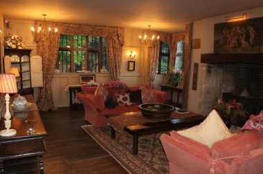 รูปสถานที่จัดงาน