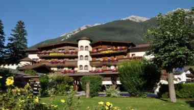 Hotel Burgstall a Neustift im Stubaital, AT