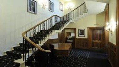 Bild på anläggning