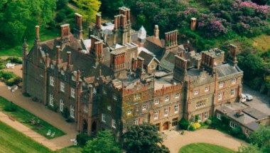 Bild på anläggning