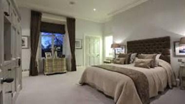 Albury Park Mansion à Guildford, GB1