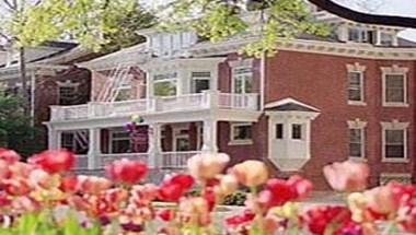 Woodley Park Guest House image