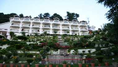Hotel Green Top em Udhampur, IN