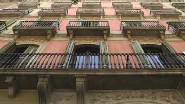 ICON BCN by Petit Palace em Barcelona, ES