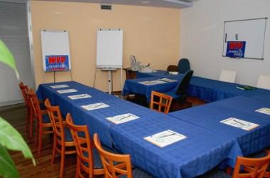 Hotel Eden in Splitsen, HR