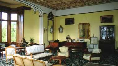 Minard Castle a Inveraray, GB2