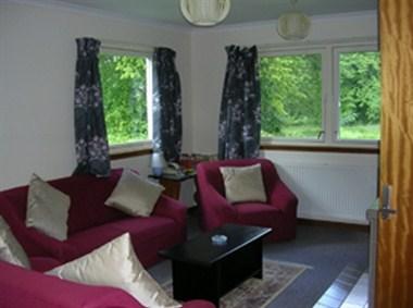 Minard Castle a Inveraray, GB2