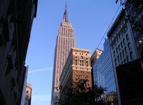 Edificio Empire State