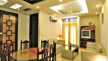 The Hermitage i New Delhi, IN