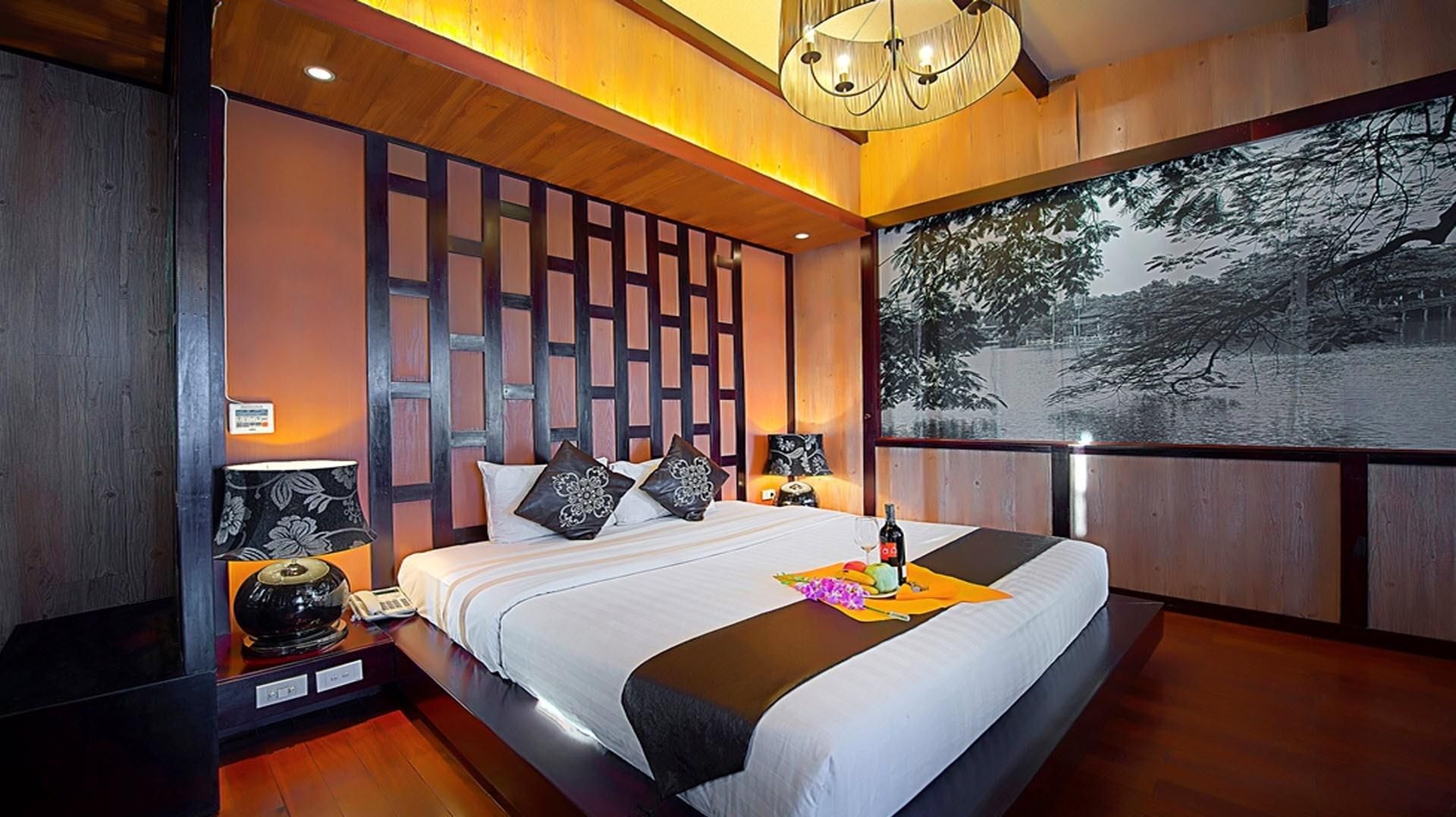 Bild på anläggning