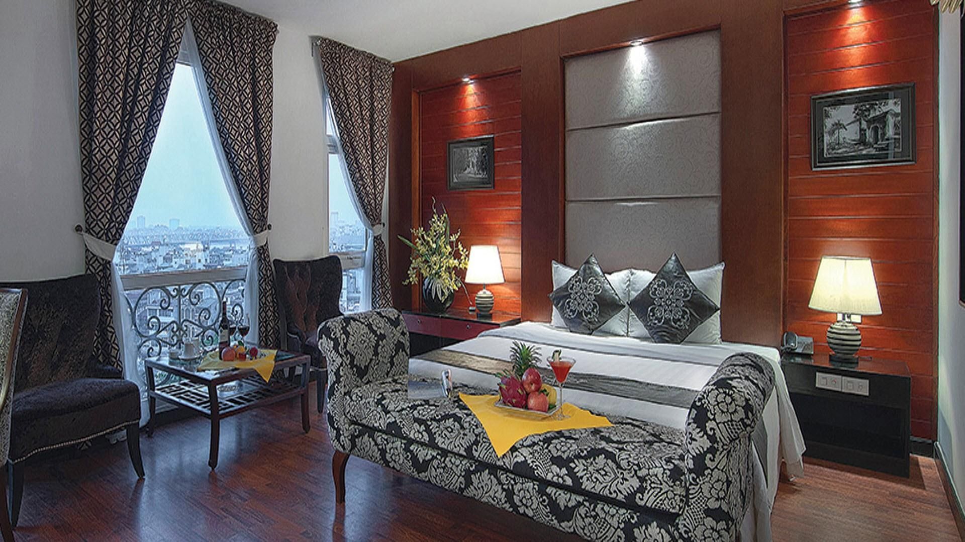 Bild på anläggning