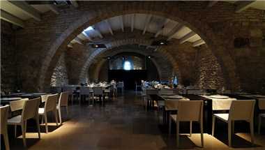 Masseria Torre di Nebbia a Corato, IT