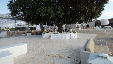 รูปสถานที่จัดงาน