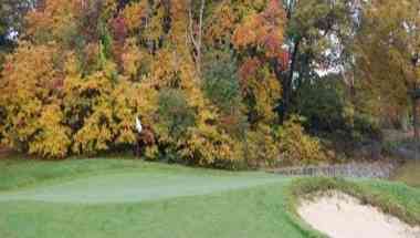 George Wright Golf Course a Boston, MA