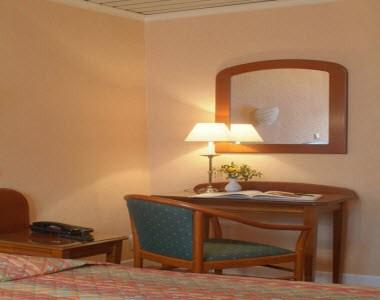 Hotel Malecot en Blankenberge, BE