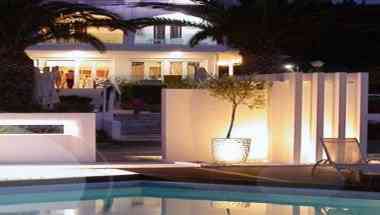 Al Mare Hotel em Polychrono, GR
