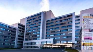 Weinviertal Hotel в Hollabrunn, AT