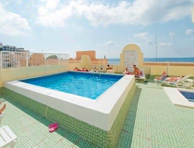 Bild på anläggning