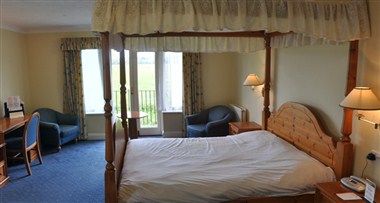 Изображение места проведения