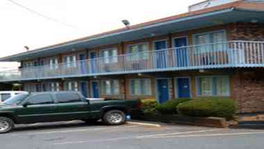 Budget Host Athens, Athens, GA