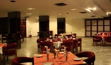 Изображение места проведения