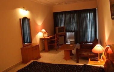 Изображение места проведения