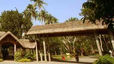 Villa Escudero Plantations and Resort en San Pablo, PH