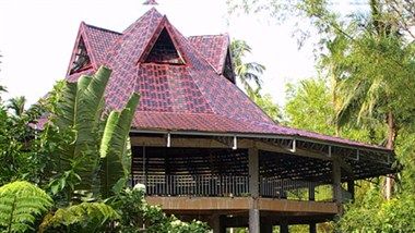 Bild på anläggning