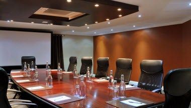 รูปสถานที่จัดงาน