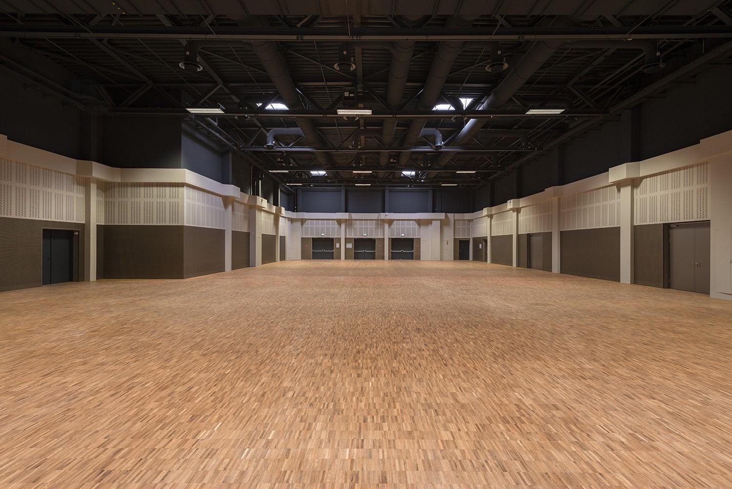 Immagine sala riunioni