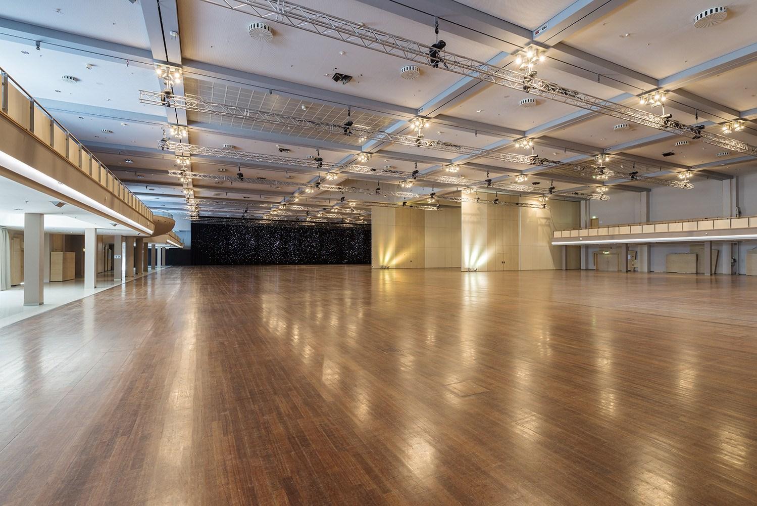 Immagine sala riunioni