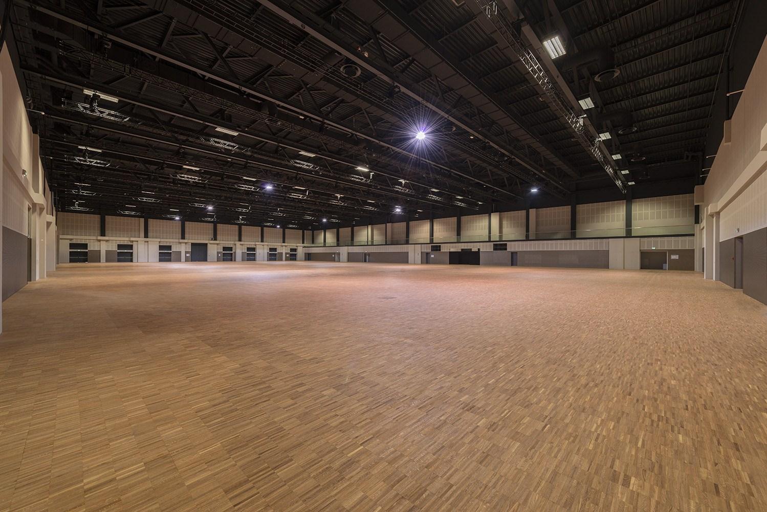 Immagine sala riunioni