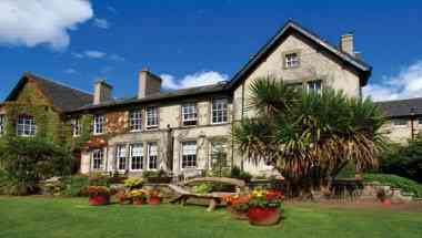 Best Western Balgeddie House Hotel, Glenrothes, GB2