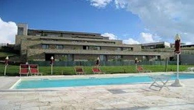 Bild på anläggning