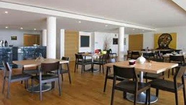 Bild på anläggning