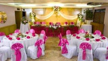 รูปสถานที่จัดงาน