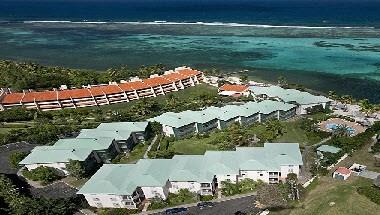 Colony Cove Beach Resort image