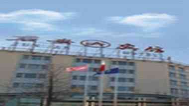 Beijing Junan Hotel en Beijing, CN