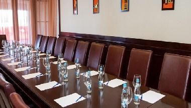 Hotel Pleiada en Iasi, RO