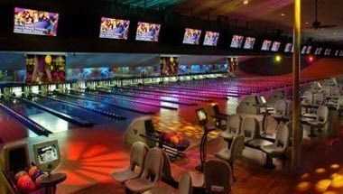 AMF - Bolera Paradise Lanes a Puerto Nuevo, PR