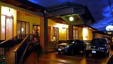Hotel Villa Tournon in San Jose, CR