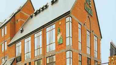 Campanile Birmingham Hotel, Birmingham, GB1